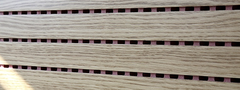 Derzli Ahşap Panel Derzli Ahşap Panel