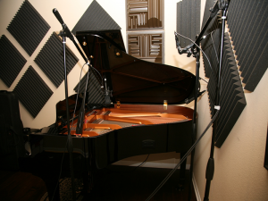 piyano Odası Ses Yalıtımı