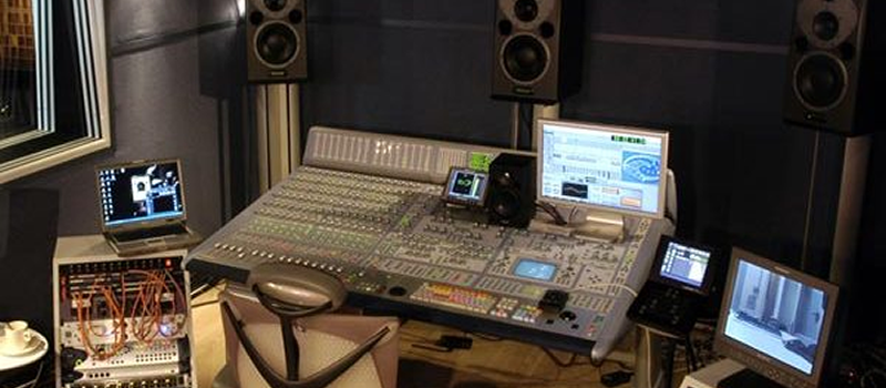 radyo odası ses yalıtımı radyo odası ses yalıtımı